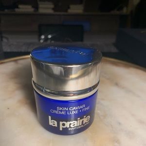 La Prairie Skin Caviar Creme Luxe Sheer 1.7 OZ